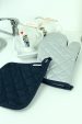 Kitchen glove and pawl set (0520-2) miniaturka 3