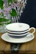 Porcelain teapot and cup set (0726-2) miniaturka 4