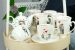 Porcelain teacup with nautical graphics (0729-3) miniaturka 4