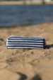 Blue and white striped case (0320-11) miniaturka 1