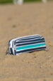 Blue and white striped case (0320-12) miniaturka 2