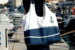 Ladies' fabric shoulder and hand bag (0316) miniaturka 3