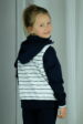 Dziecięca sportowa bluza (0697-1) miniaturka 2