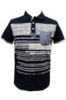Polo shirt with pocket (0773-6) miniaturka 10