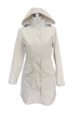 Summer coat with hood (0679) miniaturka 7