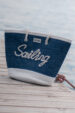 SAILING beach bag (0346-3) miniaturka 8