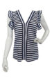 Miranda striped blouse (1210) miniaturka 8