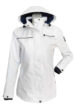 White women's NAUTICAL jacket (1285-1) miniaturka 1