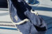Sailing blue jeans bag (0354-2) miniaturka 4
