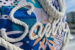 Sailing bag colorful leaves (0345-3) miniaturka 3