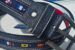 Double-sided flag code belt (0532-1) - maximum length 108 cm miniaturka 3