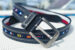 Double-sided flag code belt (0532-1) - maximum length 108 cm miniaturka 4