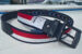 Double-sided flag code belt (0532-1) - maximum length 108 cm miniaturka 5