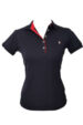 Women's BLU polo shirt (1383-2) miniaturka 1