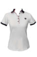 Women's BLU polo shirt (1383-1) miniaturka 4